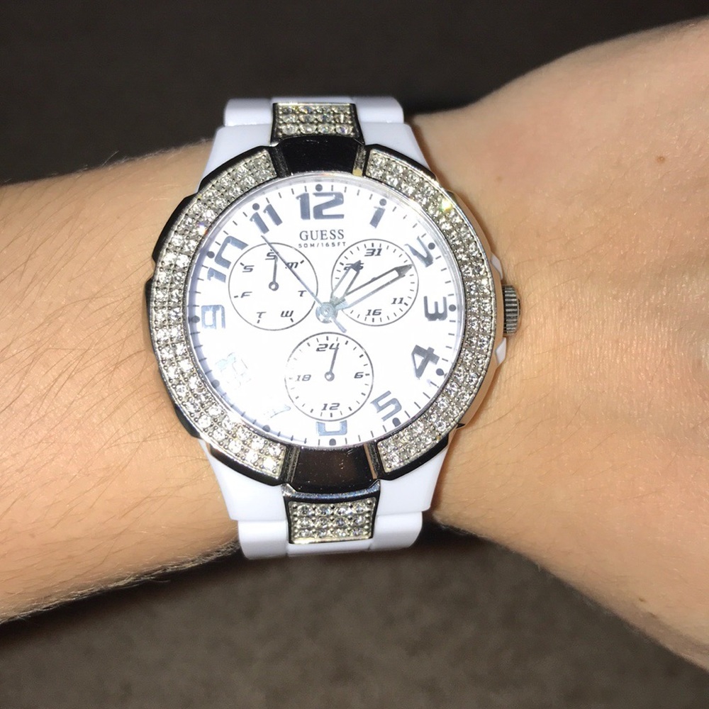 Guess Watch